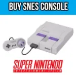 Buy SNES Console